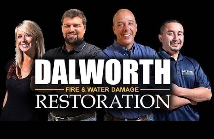 Dalworth Restoration-Water Fire Damage
                            Restoration YouTube thumb